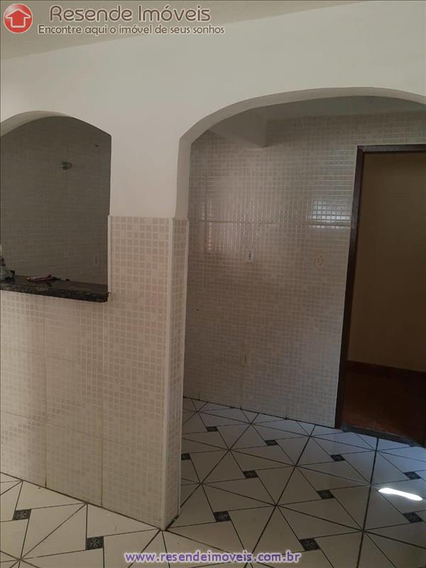 Casa a Venda no Cidade Alegria em Resende RJ