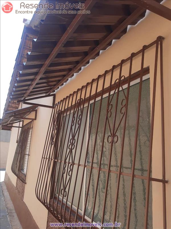 Casa a Venda no Cidade Alegria em Resende RJ