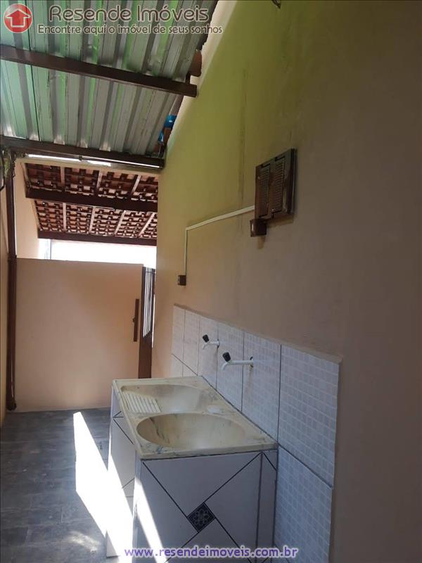 Casa a Venda no Cidade Alegria em Resende RJ