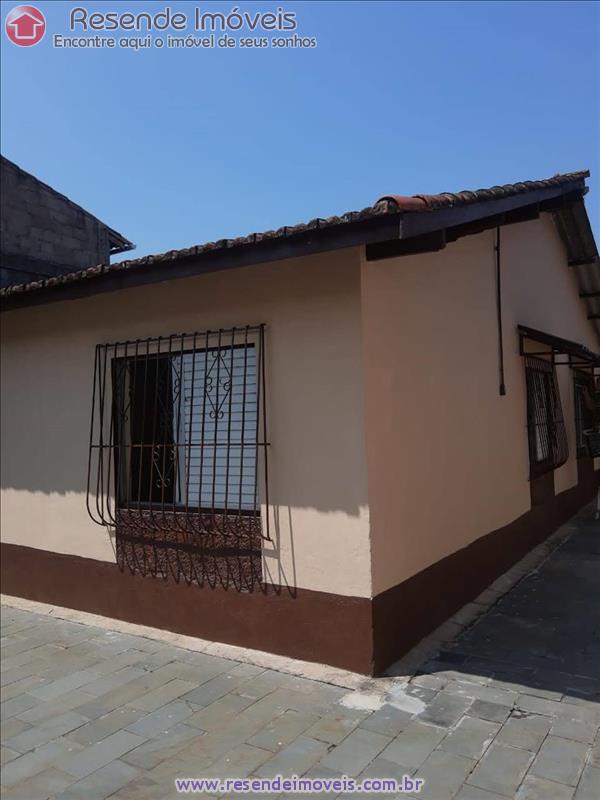 Casa a Venda no Cidade Alegria em Resende RJ