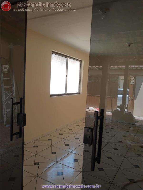 Casa a Venda no Cidade Alegria em Resende RJ