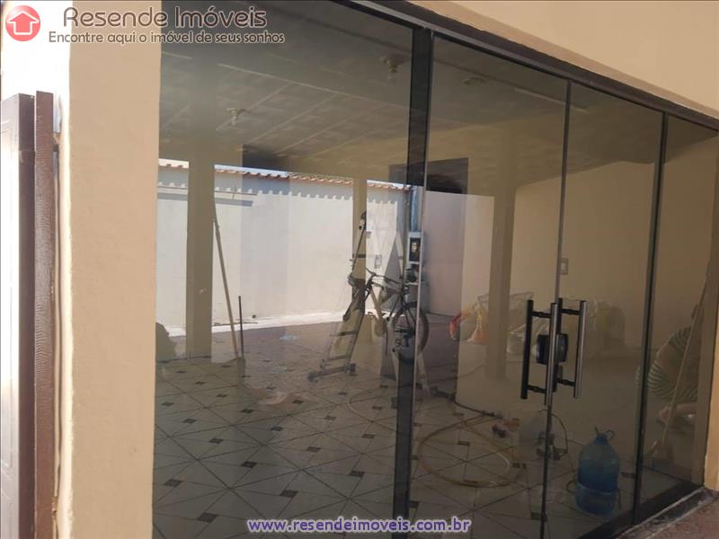 Casa a Venda no Cidade Alegria em Resende RJ