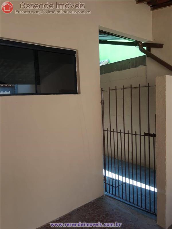 Casa a Venda no Cidade Alegria em Resende RJ