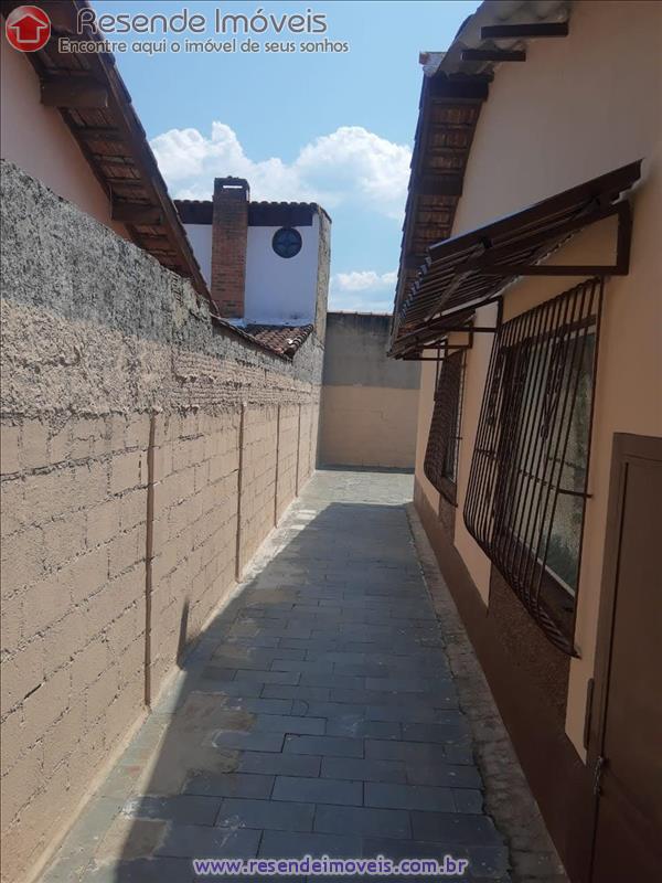 Casa a Venda no Cidade Alegria em Resende RJ