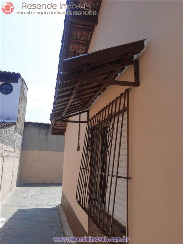 Casa a Venda no Cidade Alegria em Resende RJ