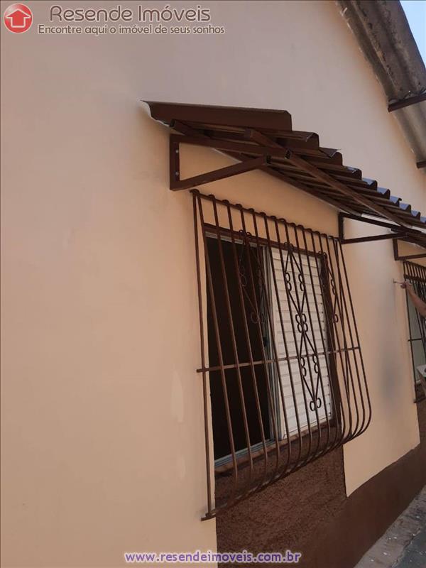 Casa a Venda no Cidade Alegria em Resende RJ