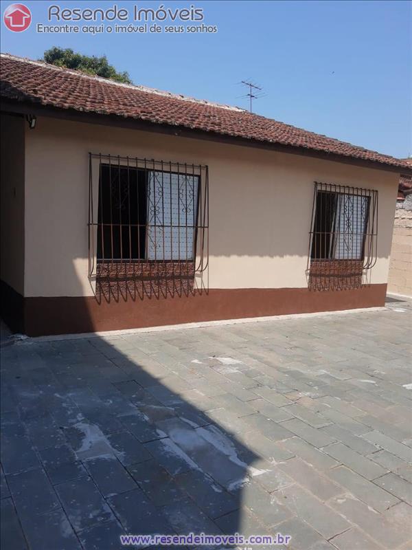 Casa a Venda no Cidade Alegria em Resende RJ