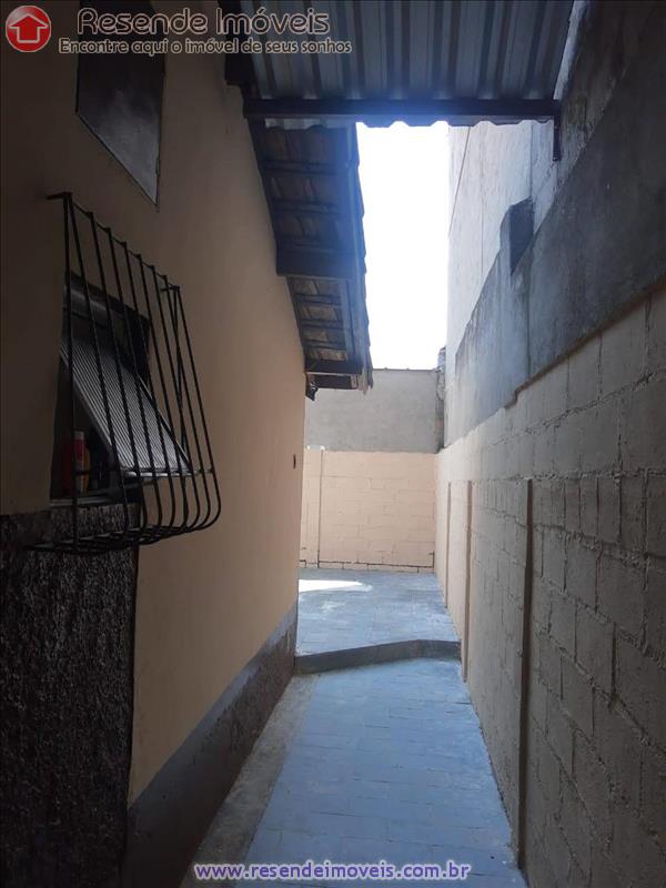 Casa a Venda no Cidade Alegria em Resende RJ