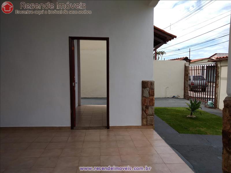 Casa a Venda no Morada da Colina em Resende RJ