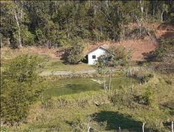 Sítio à Venda - Resende - RJ