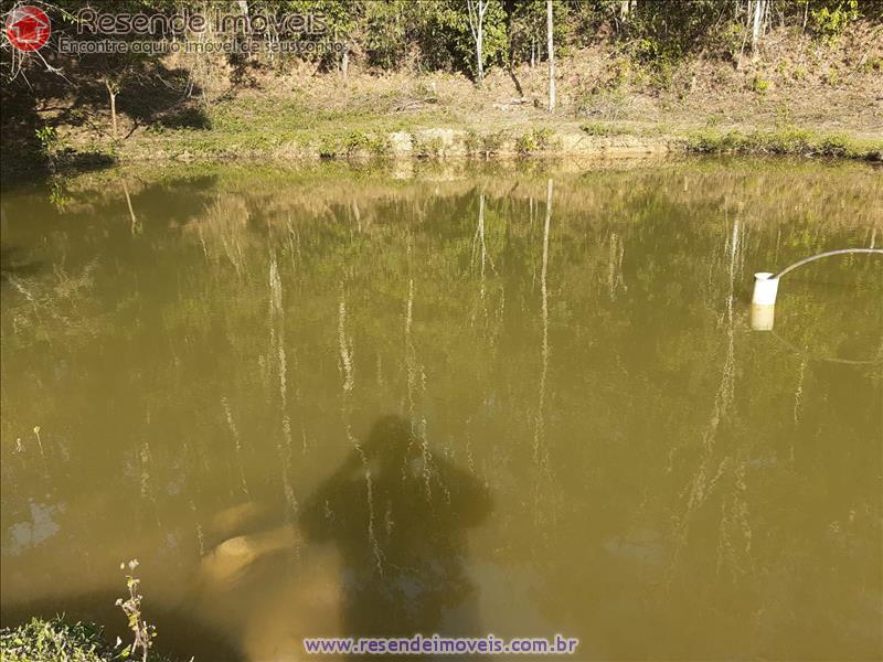 Sítio a Venda no Centro em Resende RJ