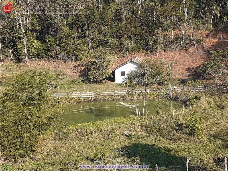 Sítio a Venda no Centro em Resende RJ