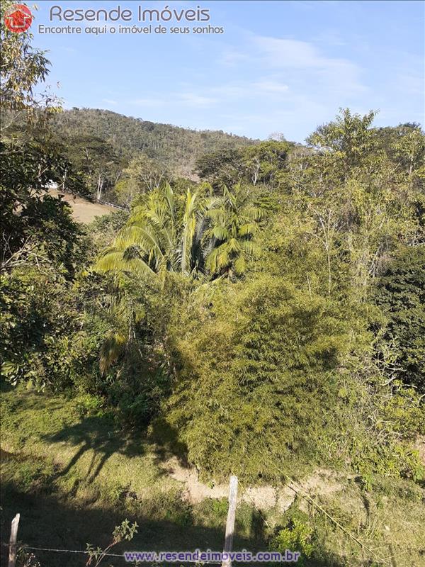 Sítio a Venda no Centro em Resende RJ