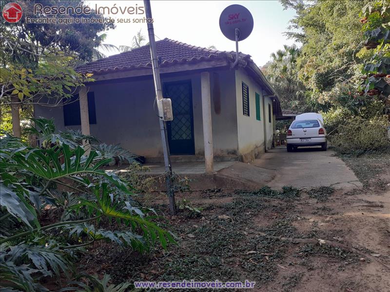 Sítio a Venda no Centro em Resende RJ