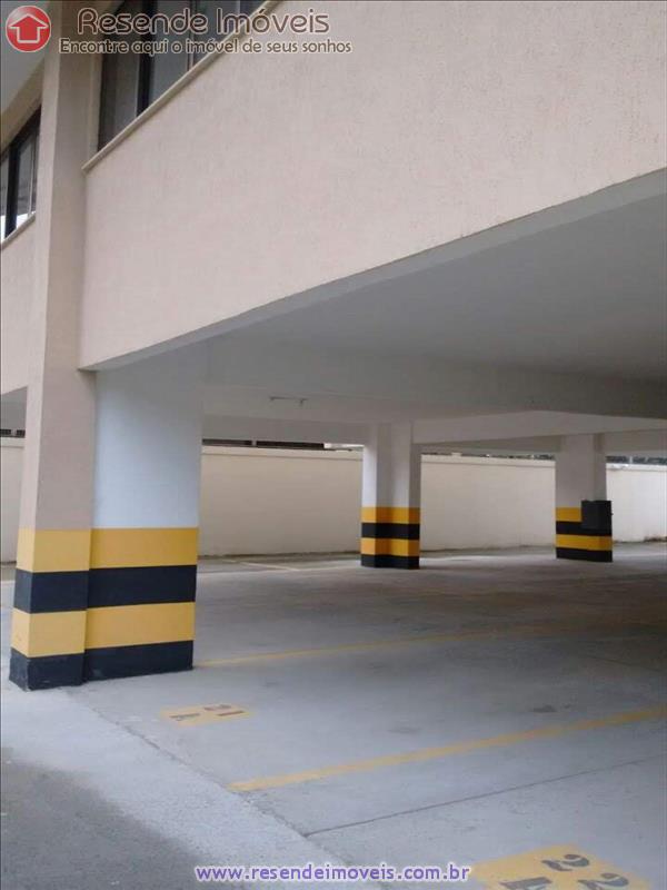 Apartamento a Venda no Paraíso em Resende RJ