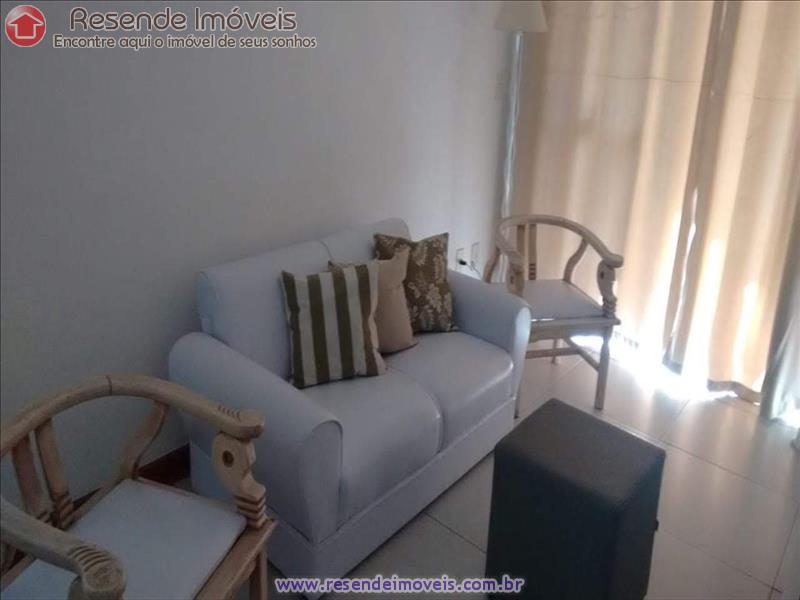 Apartamento a Venda no Paraíso em Resende RJ