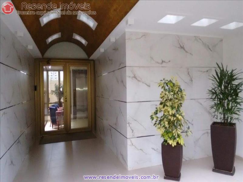 Apartamento a Venda no Paraíso em Resende RJ