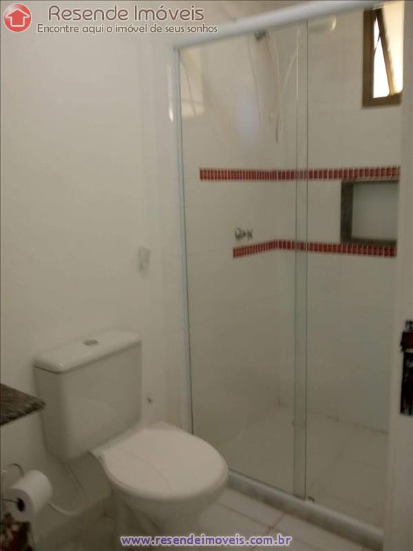 Apartamento a Venda no Paraíso em Resende RJ