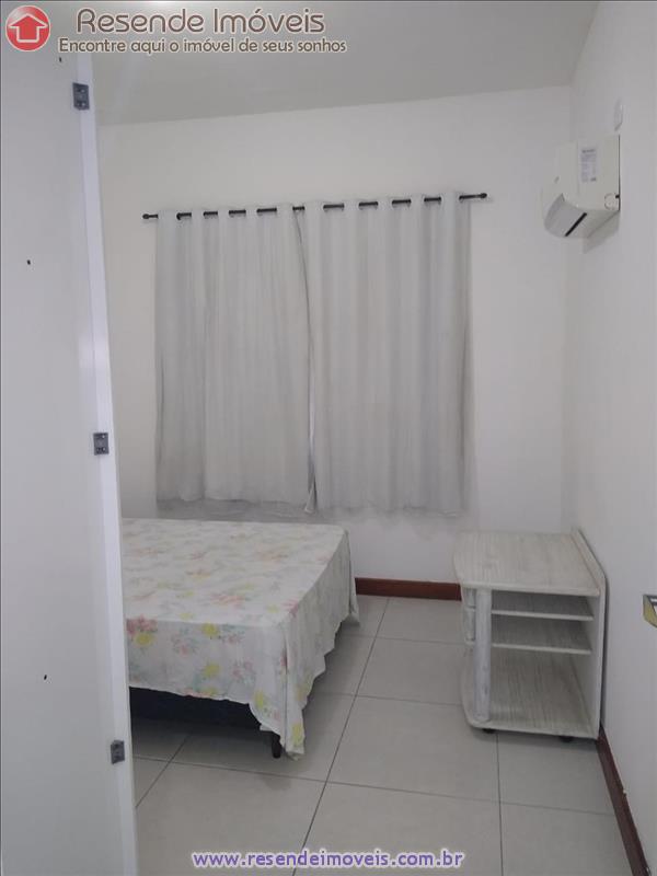 Apartamento a Venda no Paraíso em Resende RJ