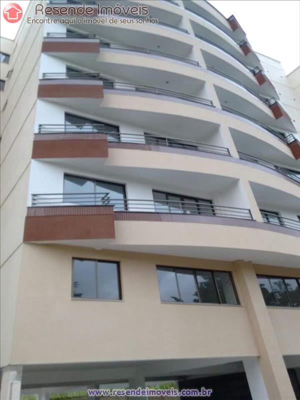 Apartamento a Venda no Paraíso em Resende RJ