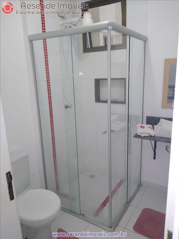 Apartamento a Venda no Paraíso em Resende RJ