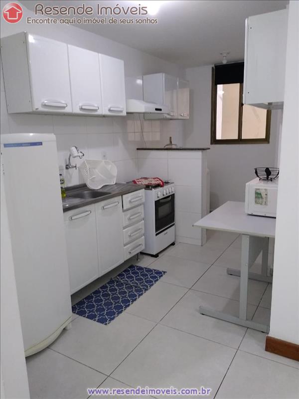 Apartamento a Venda no Paraíso em Resende RJ