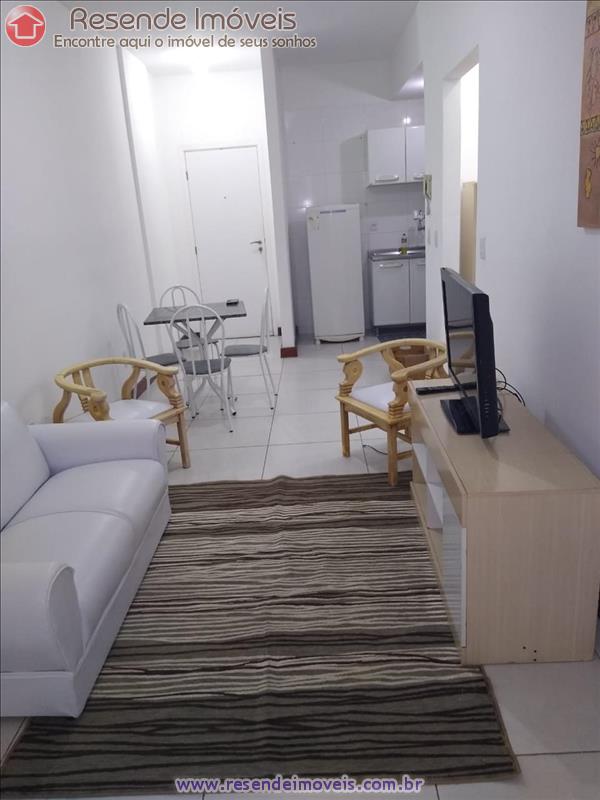 Apartamento a Venda no Paraíso em Resende RJ