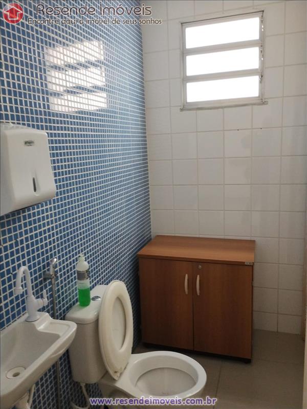 Casa comercial a Venda no Cidade Alegria em Resende RJ