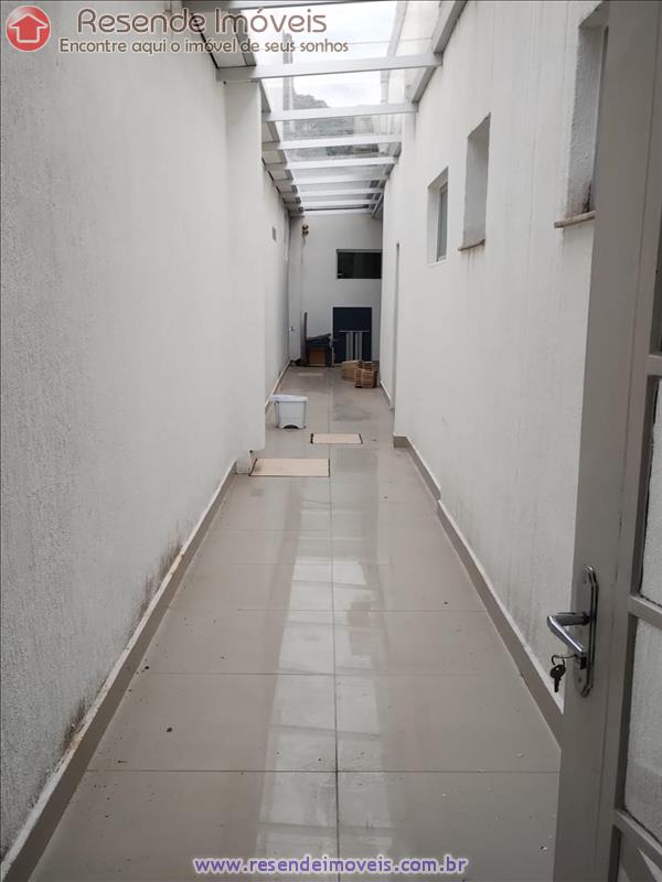 Casa comercial a Venda no Cidade Alegria em Resende RJ
