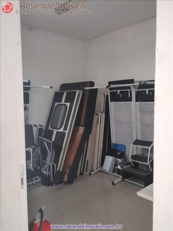 Casa comercial a Venda no Cidade Alegria em Resende RJ