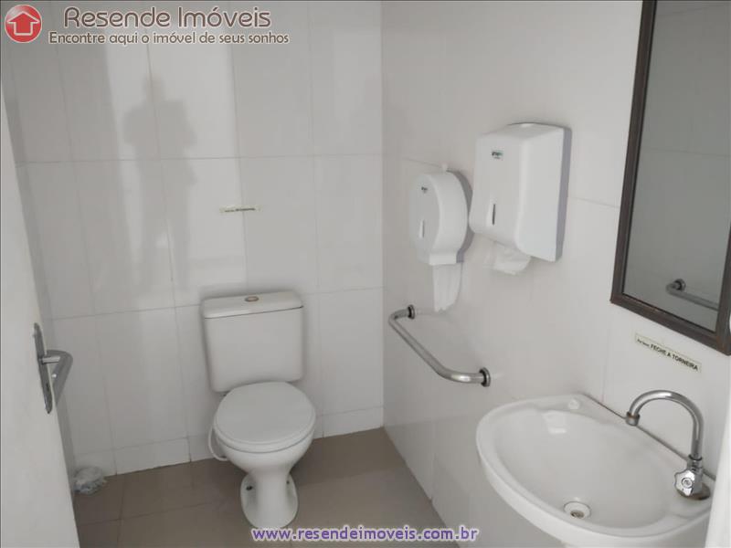 Casa comercial a Venda no Cidade Alegria em Resende RJ