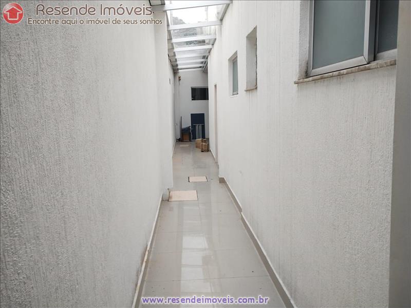 Casa comercial a Venda no Cidade Alegria em Resende RJ