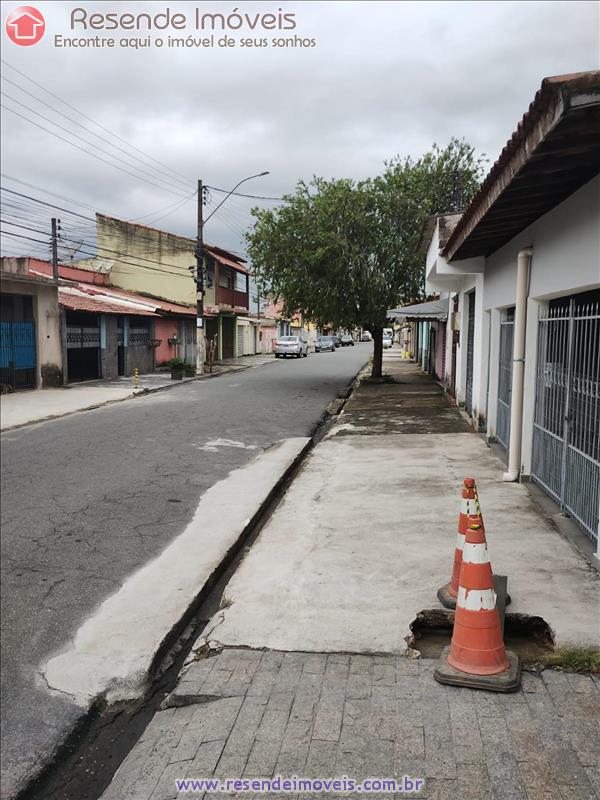 Casa comercial a Venda no Cidade Alegria em Resende RJ