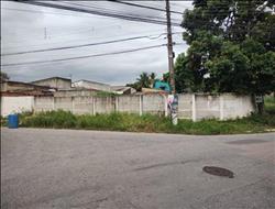 Terreno à Venda - Resende - RJ