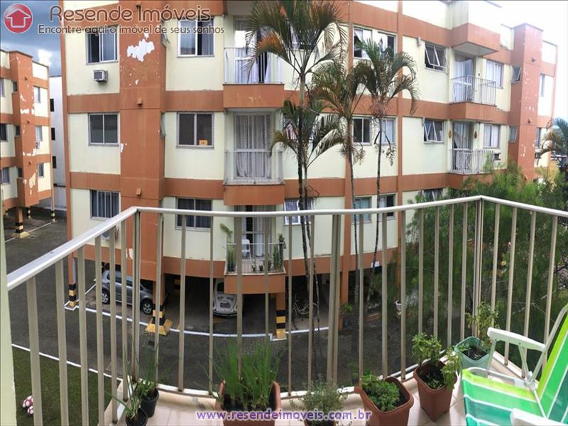 Apartamento a Venda no Manejo em Resende RJ