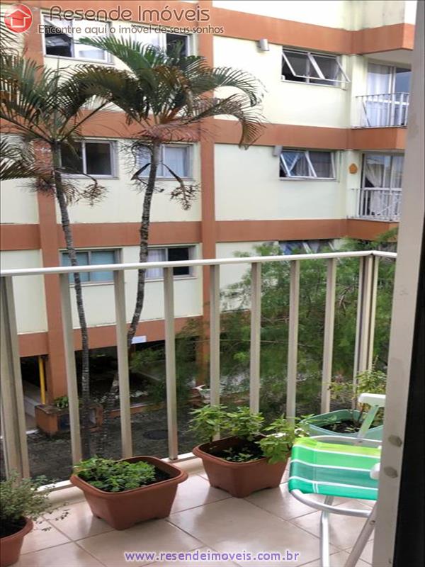 Apartamento a Venda no Manejo em Resende RJ
