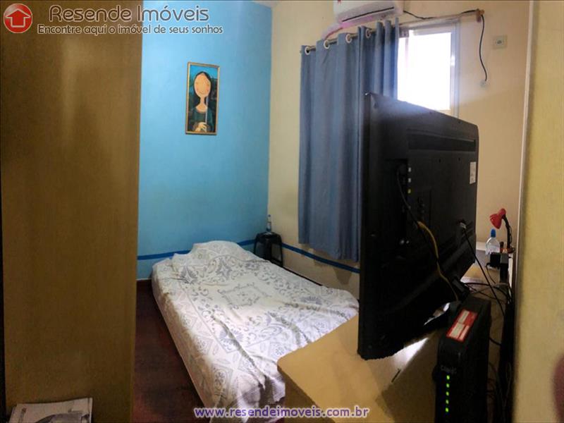 Apartamento a Venda no Manejo em Resende RJ