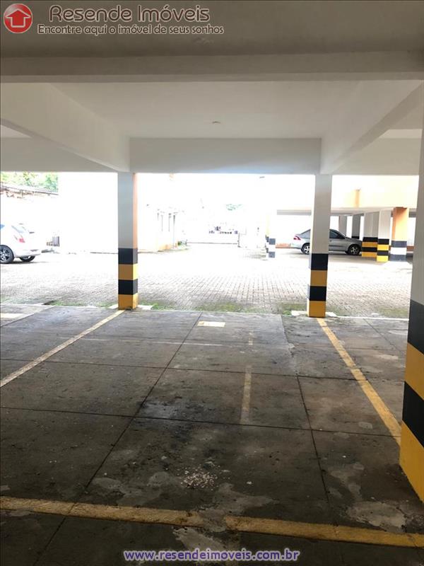 Apartamento a Venda no Manejo em Resende RJ