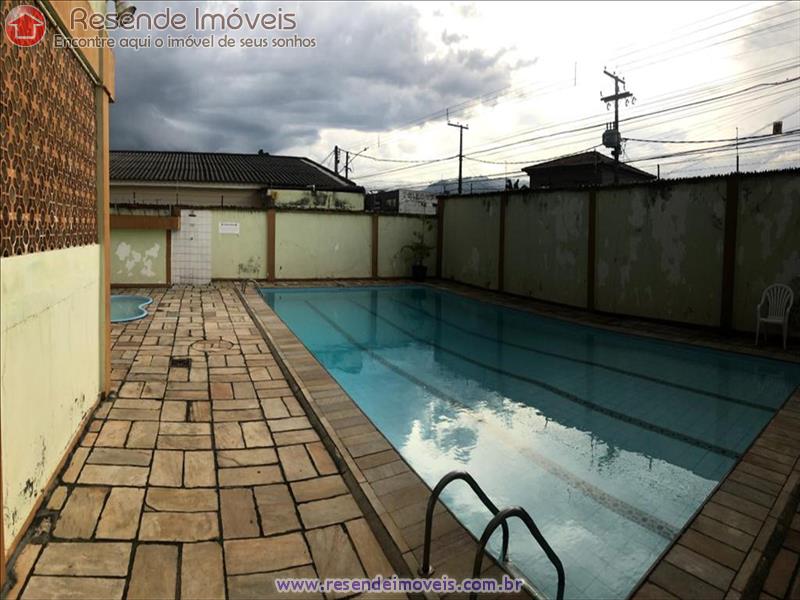 Apartamento a Venda no Manejo em Resende RJ