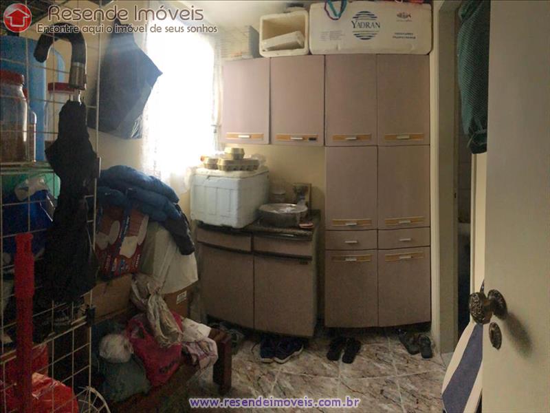 Apartamento a Venda no Manejo em Resende RJ