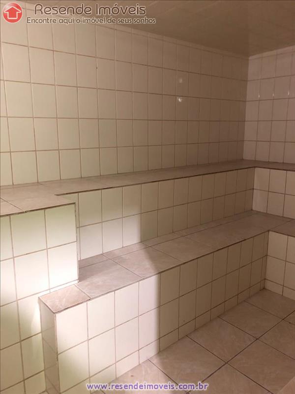 Apartamento a Venda no Manejo em Resende RJ