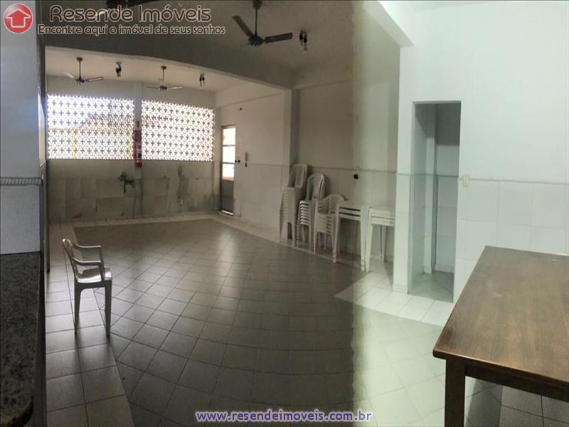 Apartamento a Venda no Manejo em Resende RJ