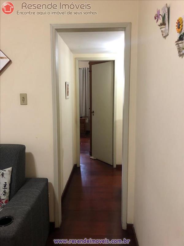 Apartamento a Venda no Manejo em Resende RJ