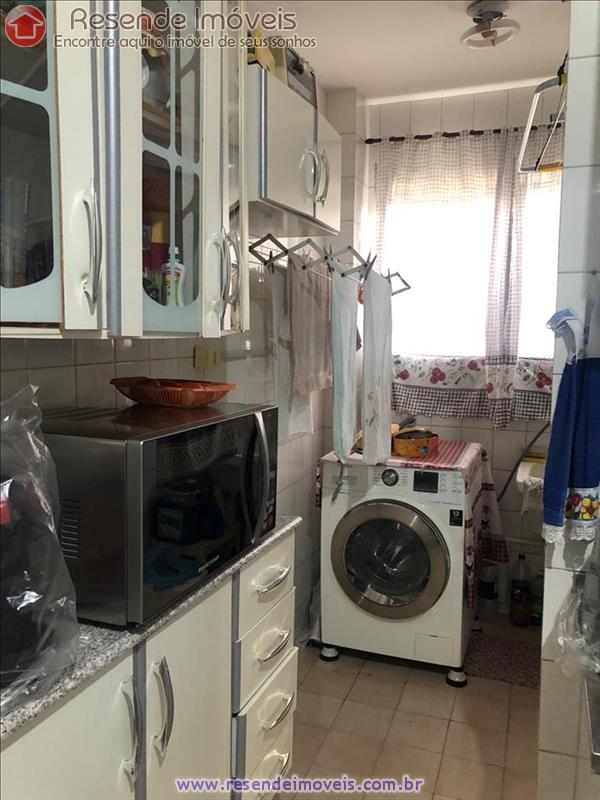 Apartamento a Venda no Manejo em Resende RJ