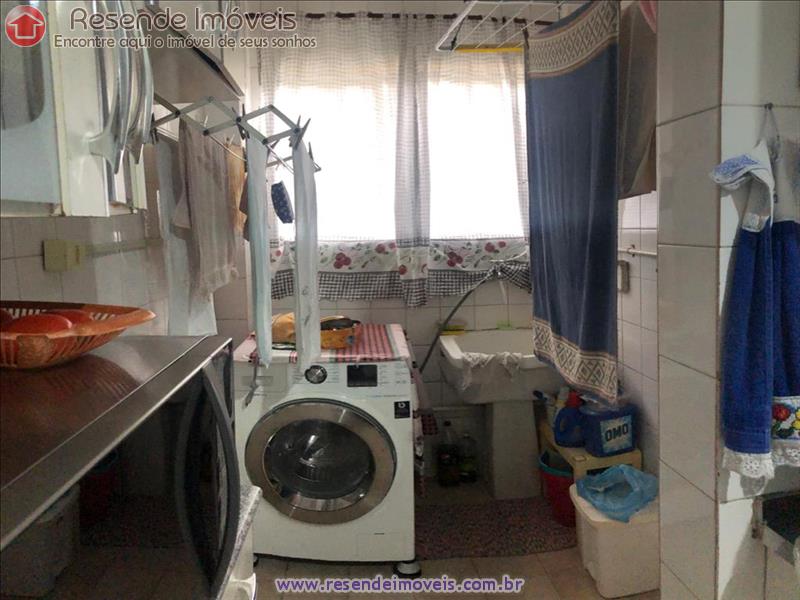 Apartamento a Venda no Manejo em Resende RJ