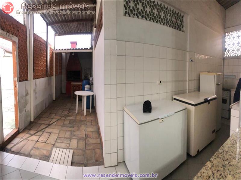 Apartamento a Venda no Manejo em Resende RJ