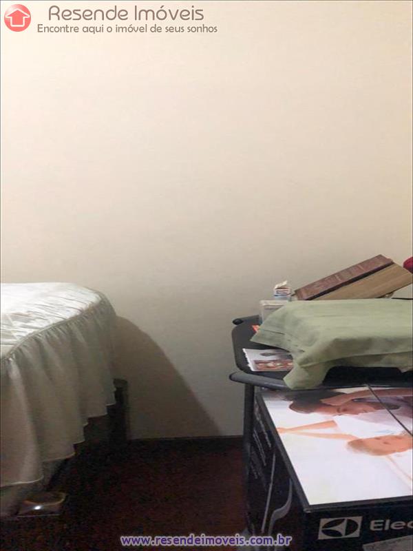 Apartamento a Venda no Manejo em Resende RJ