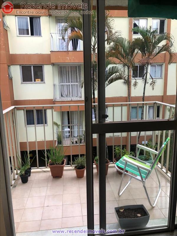 Apartamento a Venda no Manejo em Resende RJ