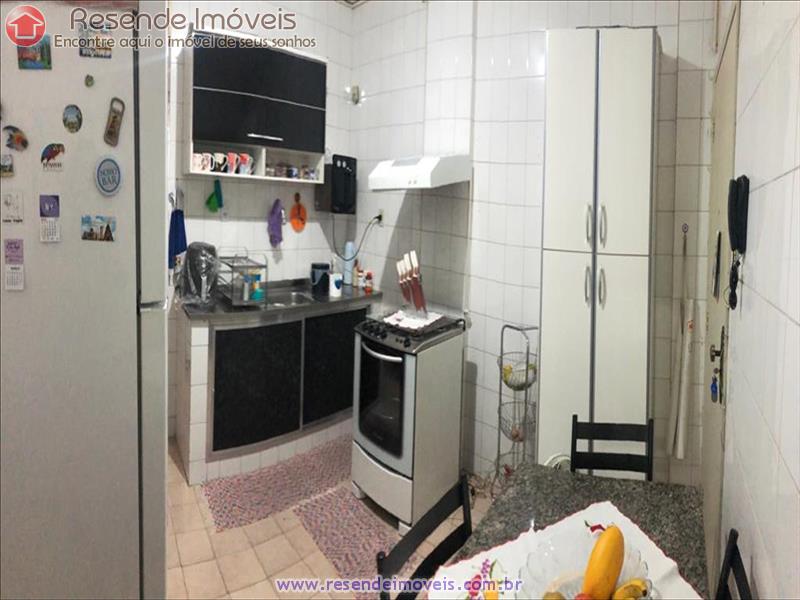 Apartamento a Venda no Manejo em Resende RJ