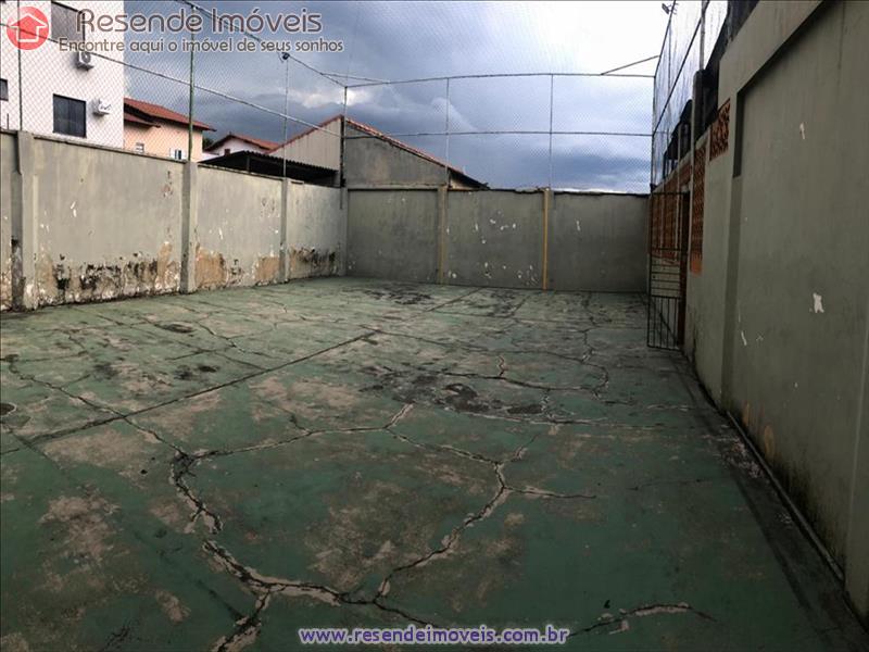 Apartamento a Venda no Manejo em Resende RJ